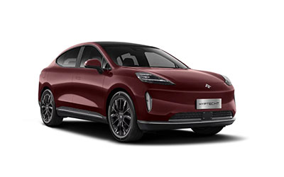 AION Hyptec HT